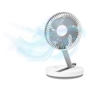 inno3C i-RF5 Retractable Folding Fan