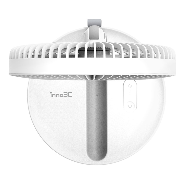 inno3C i-RF5 Retractable Folding Fan