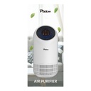 Pittm P-AP8 HEPA cum UV-C Sterilization Air Purifier