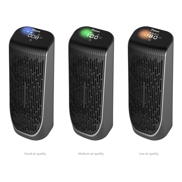 Pittm P-D6 Portable Air Purifier