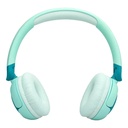 JBL - Junior 320BT Wireless On-ear Kids Headphones