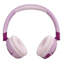 JBL - Junior 320BT Wireless On-ear Kids Headphones