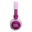 JBL - Junior 320BT Wireless On-ear Kids Headphones