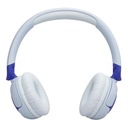 JBL - Junior 320BT Wireless On-ear Kids Headphones