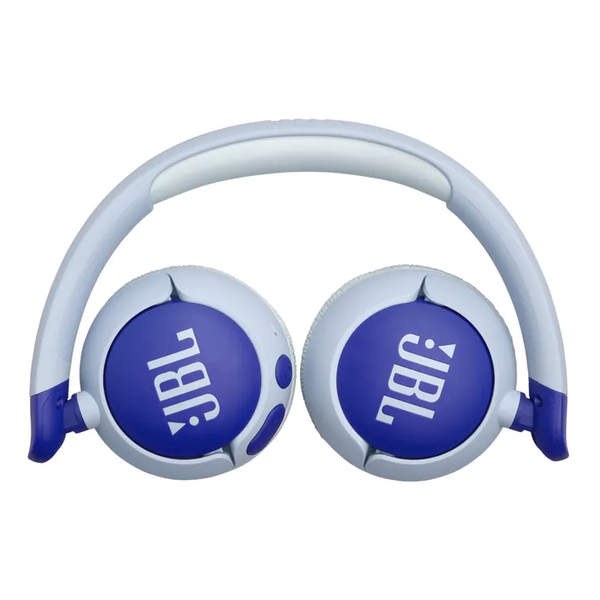 JBL - Junior 320BT Wireless On-ear Kids Headphones