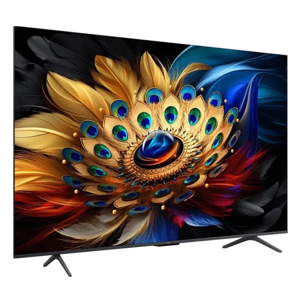 TCL C655 QLED TV