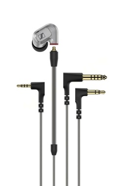 SENNHEISER - IE 900 Silver