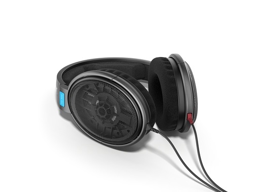 SENNHEISER - HD 600 Black