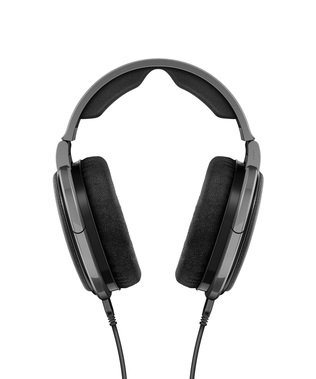 SENNHEISER - HD 650 Black