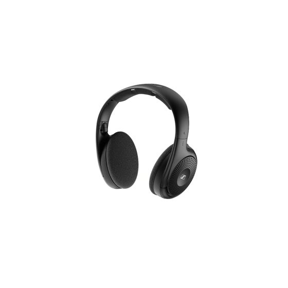 SENNHEISER - RS 120-W Black