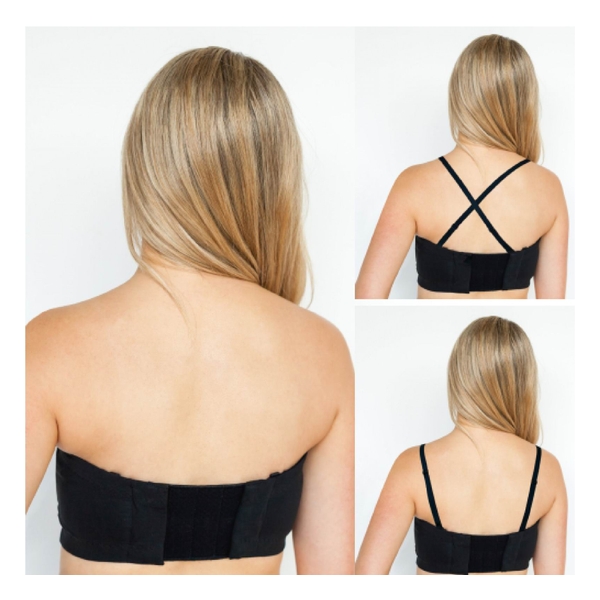 USA Simple Wishes Hands-Free Pumping Bra