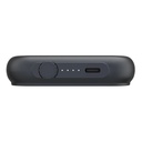 inno3C i-AW5 3 in 1 Mini Magnetic Wireless Power Bank 5000mAh