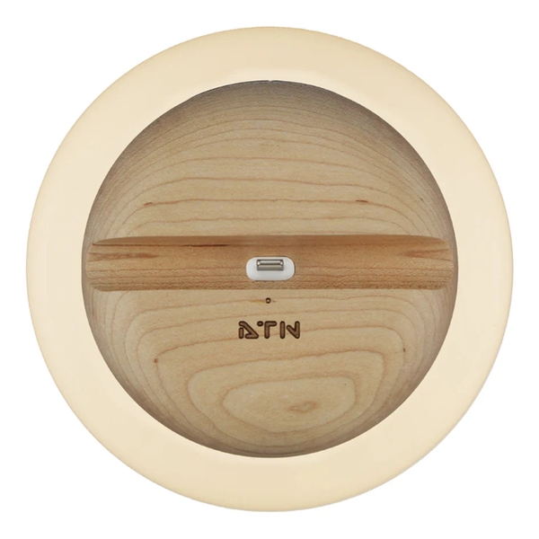 ATN A89 MFI Creative Charger Lamp