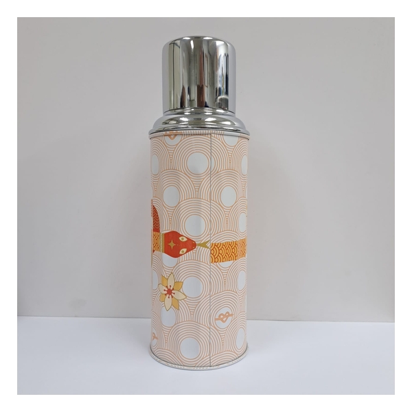 Camel 駱駝牌 - 450ml Glass Vacuum Flask - Snake