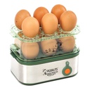 PEANUTS Authorized 1.6L Mini Steamer (12 Eggs)