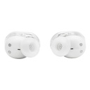 JBL - Tune Buds 2 True Wireless ANC In-ear Earbuds Ghost Edition