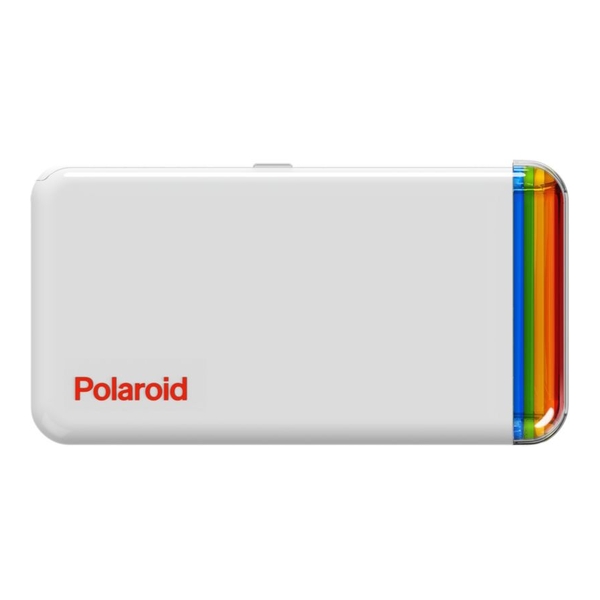 Polaroid Hi•Print 2x3 Pocket Photo Printer Generation 2