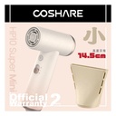 COSHARE HP10 - Super Mini Hair Dryer