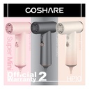 COSHARE HP10 - Super Mini Hair Dryer