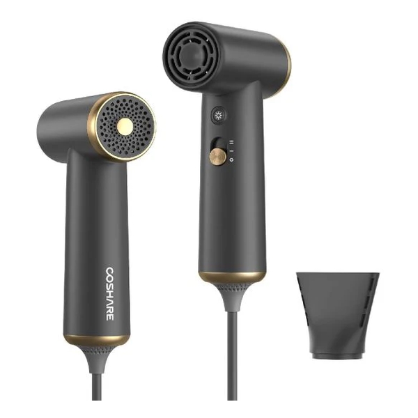 COSHARE HP10 - Super Mini Hair Dryer