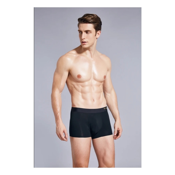 Prime Skin-friendly Men's Boxer