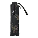 WPC Unisex Basic Foldable Umbrella
