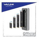 Wavlink 40Gbps USB4 Type-C Tool-Free Enclosure for M.2 PCIe NVMe SSD WL-ST401C