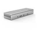 Wavlink WL-UTD41 15-in-1 Docking Station with Quad Display Output x 40Gbps Thunderbolt 4