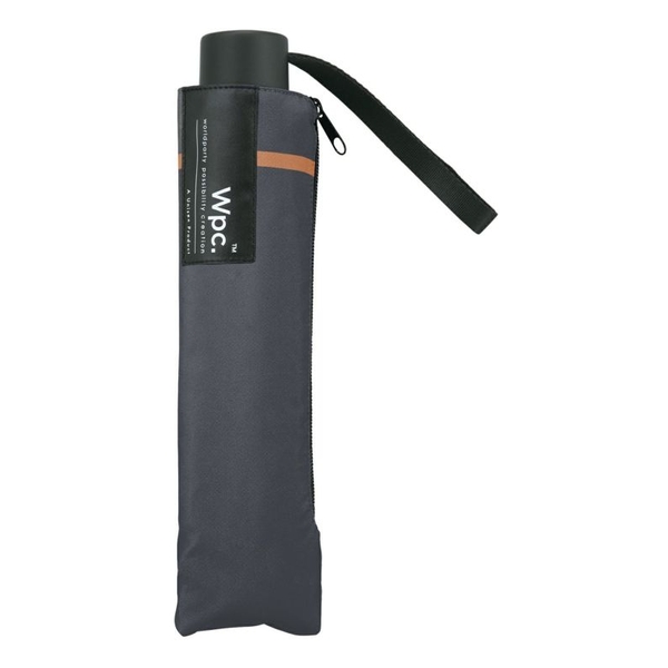 WPC Unisex Wind Resistance Foldable Umbrella