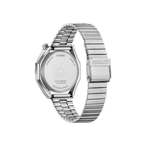 Citizen - Quartz - AN3700-54E