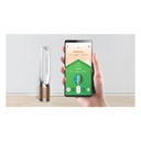 Dyson Purifier Cool De-NOx™ 二合一甲醛空氣清新機 TP12 (白金色)