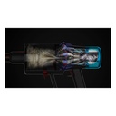 Dyson V12 Detect Slim™ Fluffy 無線吸塵機 | 全機密封HEPA過濾系統 V12
