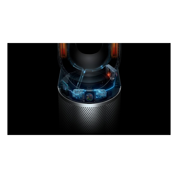 Dyson Purifier Hot+Cool™ 三合一暖風空氣清新機 HP07