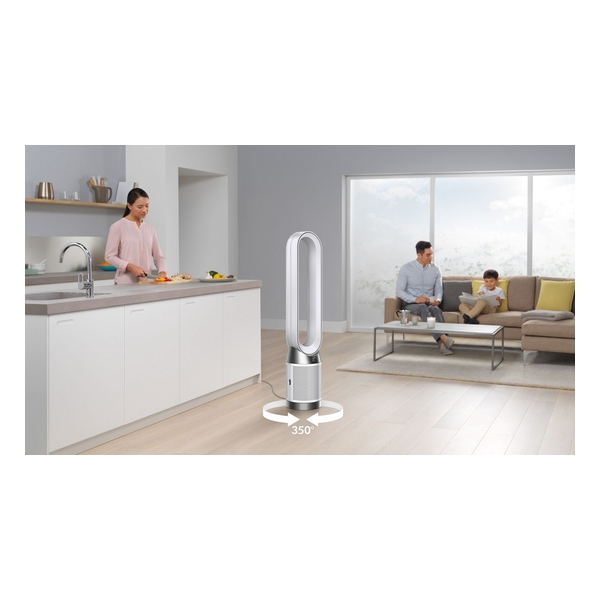 Dyson Purifier Cool™ 二合一空氣清新機 TP11