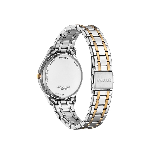 Citizen - Eco-Drive - EM0416-78A