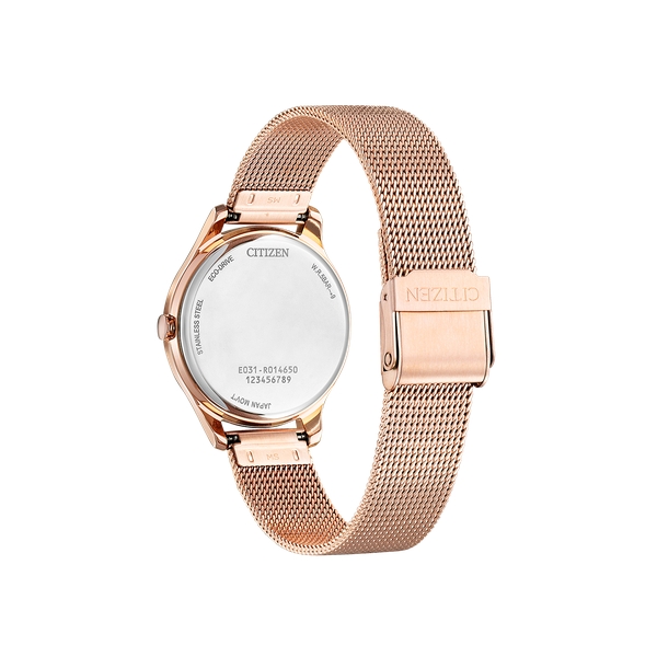 Citizen - Eco-Drive - EM0508-80D