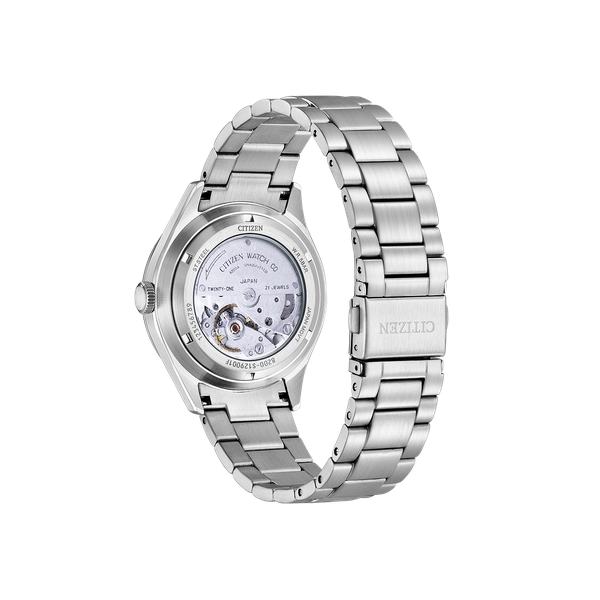 Citizen - Mechanical - NH8391-51Z