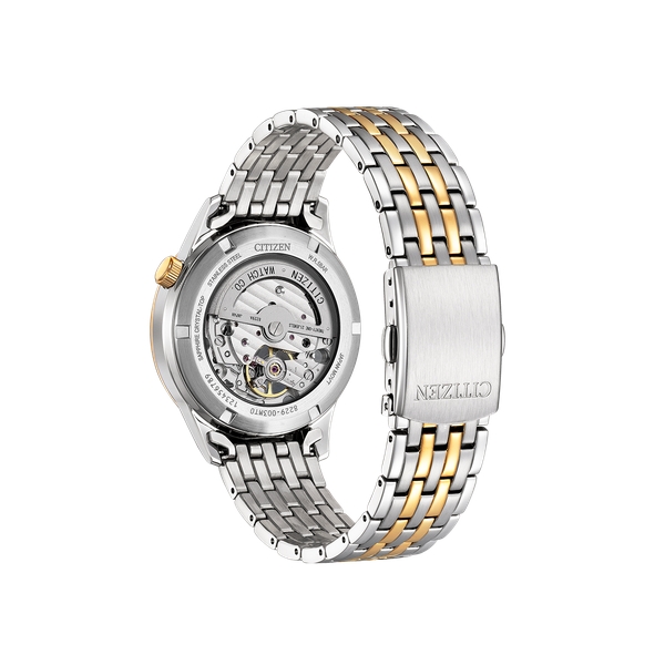 Citizen - Mechanical - NH9136-88H