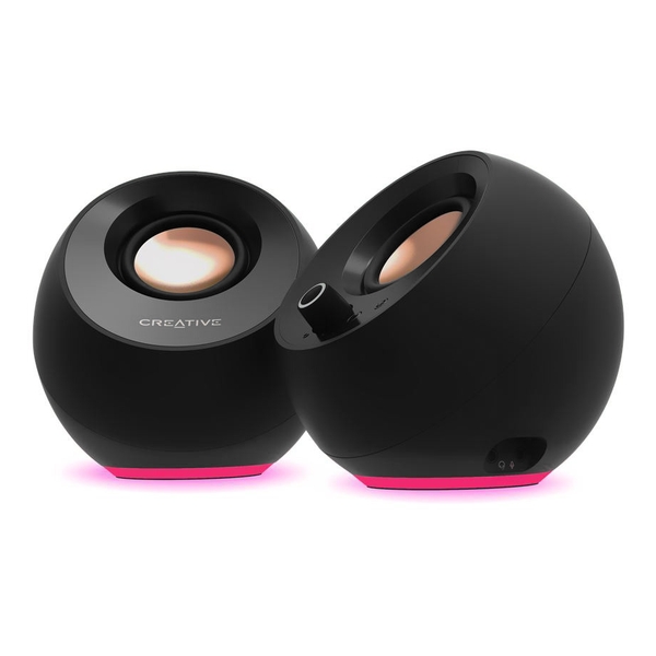 Creative - Pebble Pro