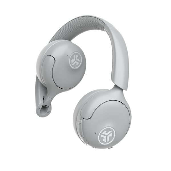 JLAB - Go Lux ANC On-ear headphones