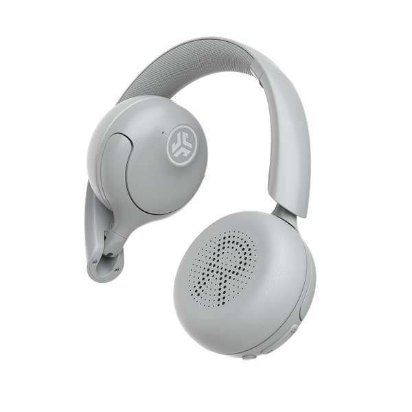 JLAB - Go Lux ANC On-ear headphones