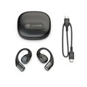 JLAB - Epic Open Sport True Wireless Earbuds (Black)