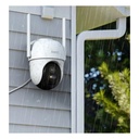 Laxihub - OP1 2.5K 4MP  超高清Wi-Fi 雲台戶外攝影機