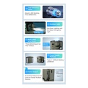 Lemoistar FB4充電寶強風掛腰風扇