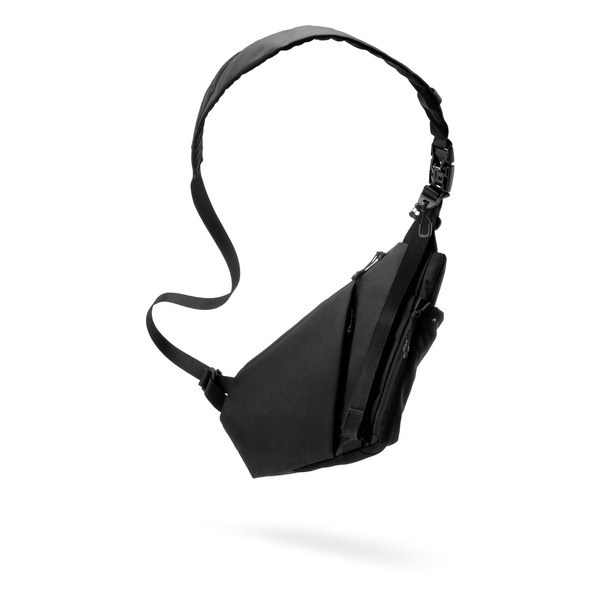 NIID FINO V Black Righthanded