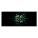 TCL 85" Premium QD-MiniLED TV 85C7K