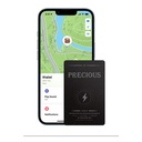 Seinxon Finder Card 超薄定位追蹤卡(Precious升級版)