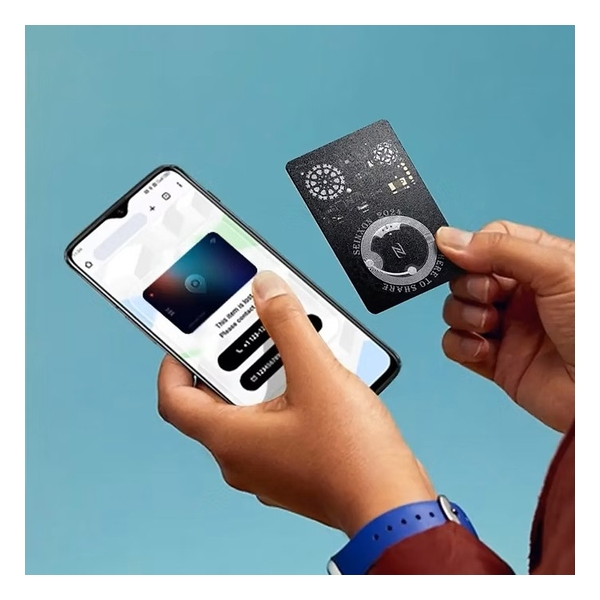 Seinxon Finder Card 超薄定位追蹤卡(Precious升級版)