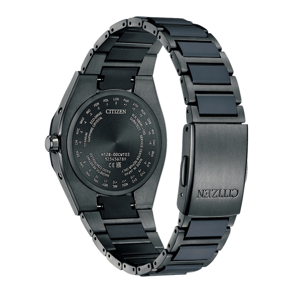 Citizen - ATTESA - CB3046-76E