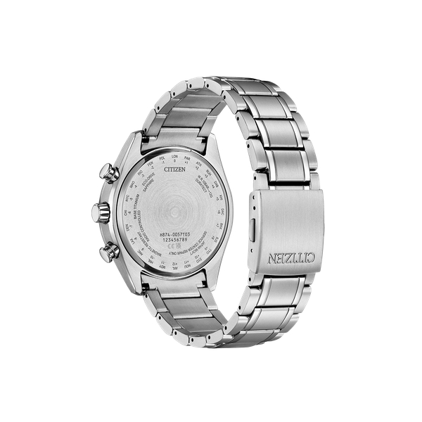 Citizen - Radio Controlled - BY1010-81Z